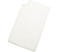 Drap-Housse Pour Le Lit Parapluie, Blanc