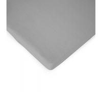 Drap housse pour matelas 140x70 cm - Gris