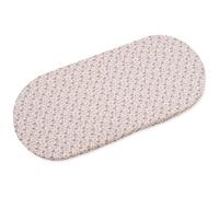 Drap housse pour nacelle et Lange Gala Cerise