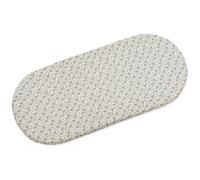 Drap housse pour nacelle et Lange Gala Mint