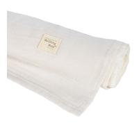 Drap-housse pour nacelle + lange Botton Rayures