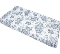 Drap Housse pour Un lit bébé Medi Partners - literie bébé - Matelas Enfant - protège matelas bébé - 60x120 cm 100% Coton - Berry 2