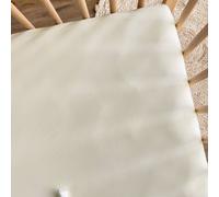 Kadolis - Drap Housse Bébé 60x120 cm Pur Coton Bio