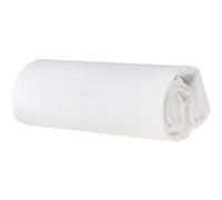 Drap housse Roba Jersey Blanc 45x90 cm blanc