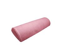Drap housse rose 22x66 cm coton - vivezen Rose pastel G