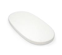 Drap Housse Sleepi Fans Grey - Stokke