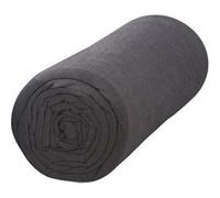 Drap Housse Today Canon de Fusil 140x190cm Gris G