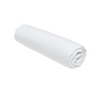Drap housse TODAY Essential - 140 x 190 cm - 2 personnes - 100% Coton uni - Crai