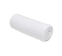 Drap housse TODAY Essential - 90 x 190+25 cm - 1 personne - 100% Coton jersey - Craie