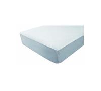 DOMIVA 1900014 Drap-Housse Imperméable 2 en 1