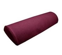 Vivezen - Drap Housse de Protection en éponge pour Coussin Demi-Rond 66 cm x 22 cm x 12 cm de Table de Massage - Plusieurs Coloris