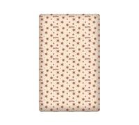 Drap Housse - WARNER BROS - Harry Potter - 100% Coton - 90x200 cm - Bonnet 25 cm