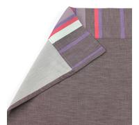 Drap plat 240x310 cm Percale de coton MADELEINE