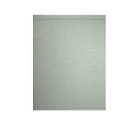 Drap Plat en Coton, Toux Doux, Aloe, 240x300 cm, Essix