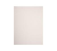 Drap Plat en Coton, Toux Doux, Crème, 270x300 cm, Essix