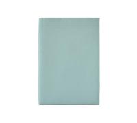 Drap Plat en Percale de Coton, Première, Archipel, 270x300 cm, Essix