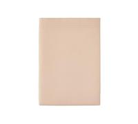 Drap Plat en Percale de Coton, Première, Ballerine, 270x300 cm, Essix, Rose