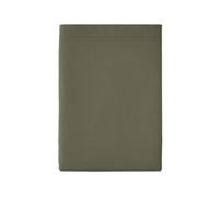 Drap Plat en Percale de Coton, Première, Jungle, 270x300 cm, Essix