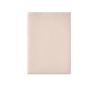 Drap Plat en Percale de Coton, Première, Lingerie, 240x290 cm, Essix