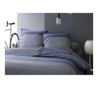 Drap Plat En Satin De Coton