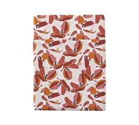 Drap Plat en Satin de Coton, Allegoria, 180x290 cm, Essix