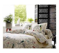 Drap Plat Faune Et Flore