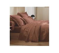 Drap plat Grand Hôtel 240x310 cuir Tradilinge