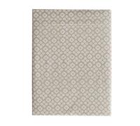 Drap Plat imprimé en Percale de Coton, Alba, 240 x 300 cm, Essix