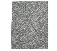 Drap Plat imprimé en Percale de Coton, Osmose, 180 x 290 cm, Essix