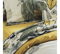 Drap Plat Imprimé Toco