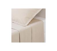 Créateur d'intérieur - Drap Plat "Intérieur" 180x290cm Lin