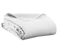 Drap Plat Kala Blanc 240 x 300