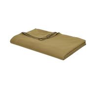 Drap Plat Lit Simple Organic en Coton Bio - Bronze - 180 X 290 Cm