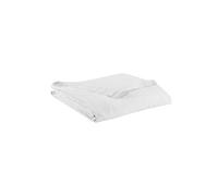 Drap Plat stonewashed ZEFF blanc