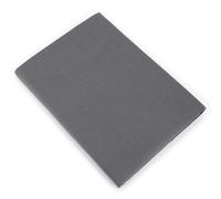Drap plat uni 240x310 cm coton ALTO Manhattan
