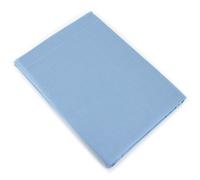 Drap plat uni 270x310 cm coton ALTO Belle ile