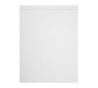 Drap Plat uni en Coton, Tout Doux, Made in France, 180x290 cm, Essix