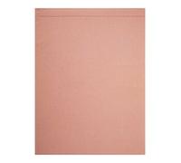 Drap Plat uni en Coton, Tout Doux, Made in France, 180x290 cm, Essix