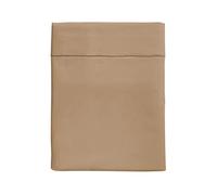 Drap Plat uni en Percale de Coton, Royal Line, Made in France, 270 x 300 cm, Essix