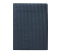 Drap Plat uni en Satin de Coton, Grand Hotel, 270 x 300 cm, Essix