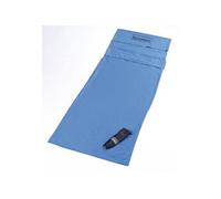 Semptec Drap pour sac de couchage Urban Survival Technology ultra-fin en microfibres