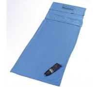 Semptec Drap pour sac de couchage Urban Survival Technology ultra-fin en microfibres