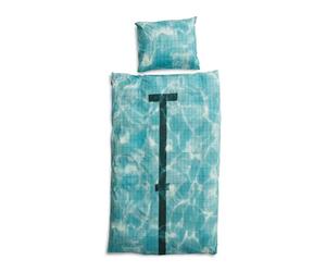 Drap Snurk Piscine 135x200 enfants coton Oeko-Tex