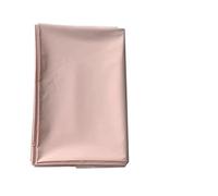 Drap Table Massage Drap de lit imperméable en cuir PVC for matelas massage et spa(Thin-pink,160x220cm)