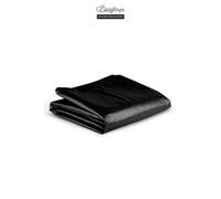 Drap Vinyle noir - EasyToys Fetish Collection