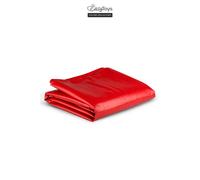 Drap Vinyle Rouge - EasyToys Fetish Collection