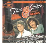 DRAPAL VITEZSLAV (flauto) - Flute and guitar italian music