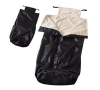 Drapé De Jambe De Mobilité - Tapis Polaire Imperméable, De Chaleur Senior, Doublure Douce | Couette Portable Pendant Vols, Voyages en Train, Bouclier De Confort pour Utilisateurs