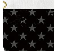 Drapeau 250 ans de liberté, facile à installer, 45 x 90 cm, bannière d'indépendance, affichage des couleurs vives, pour vétérans, cour extérieure, porche, défilés