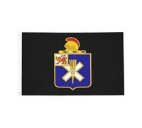 Drapeau 32e régiment d'infanterie extérieur drapeaux